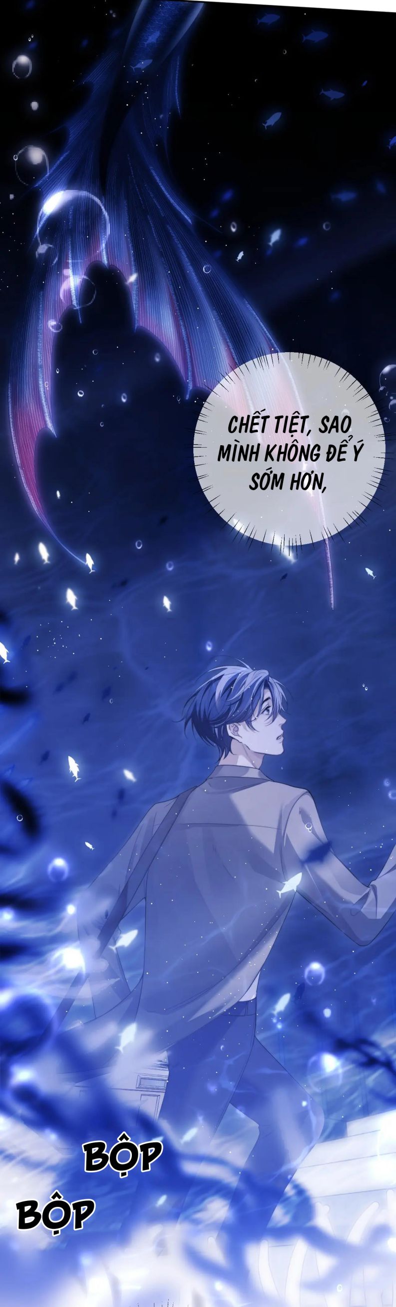 Desharow Nhân Ngư Chap 2 - Next Chapter 2
