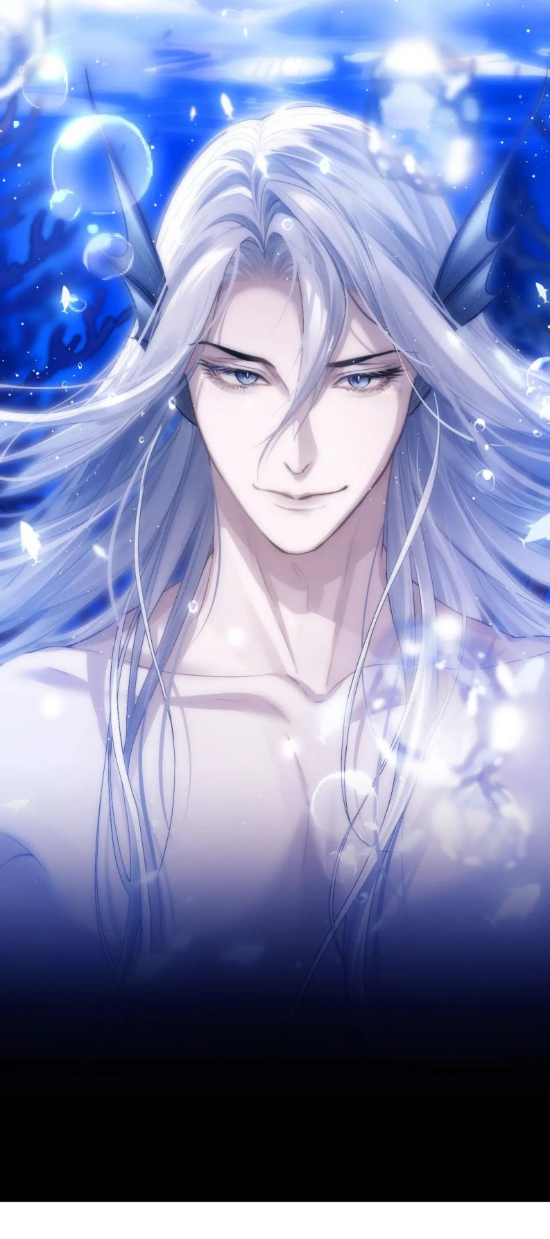Desharow Nhân Ngư Chap 2 - Next Chapter 2
