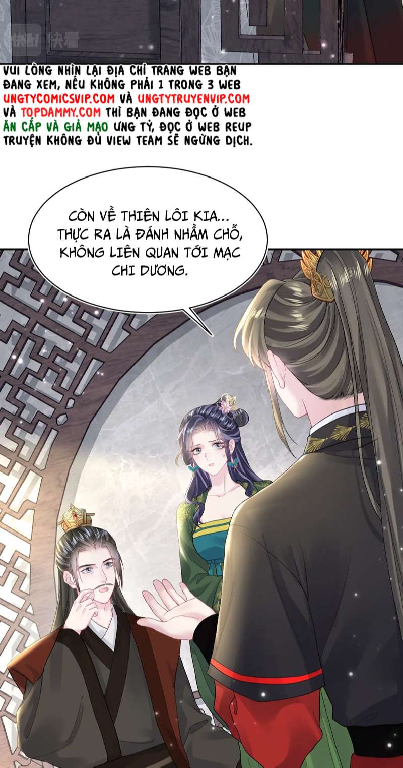 Tuyệt Mỹ Bạch Liên Hoa Online Dạy Học Chapter 177 - Trang 3