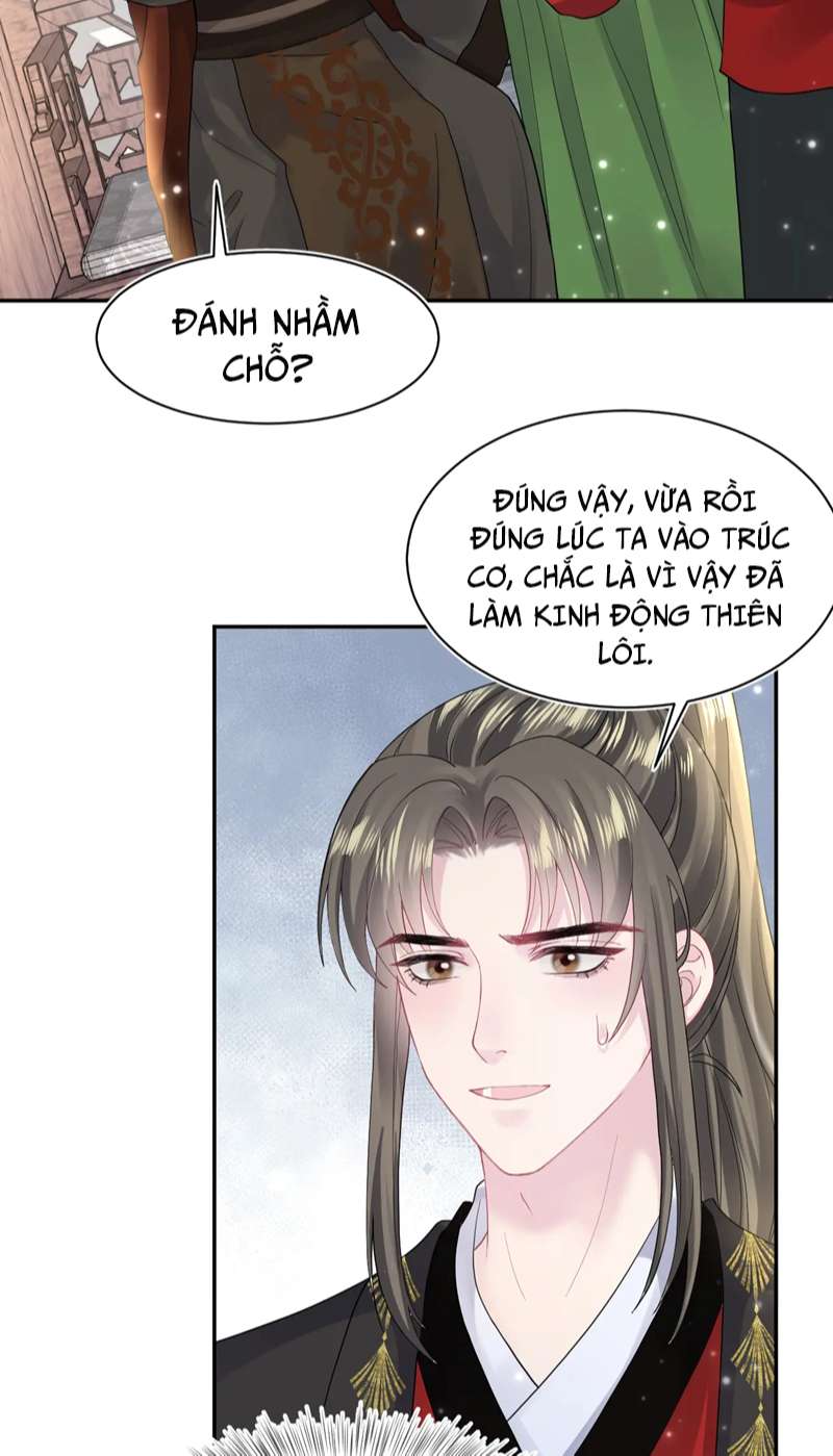 Tuyệt Mỹ Bạch Liên Hoa Online Dạy Học Chapter 177 - Trang 3