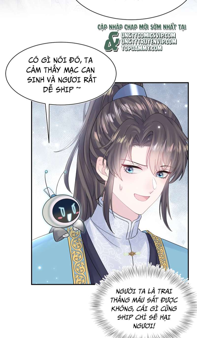 Tuyệt Mỹ Bạch Liên Hoa Online Dạy Học Chapter 177 - Trang 3
