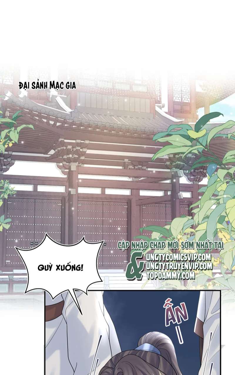 Tuyệt Mỹ Bạch Liên Hoa Online Dạy Học Chapter 177 - Trang 3