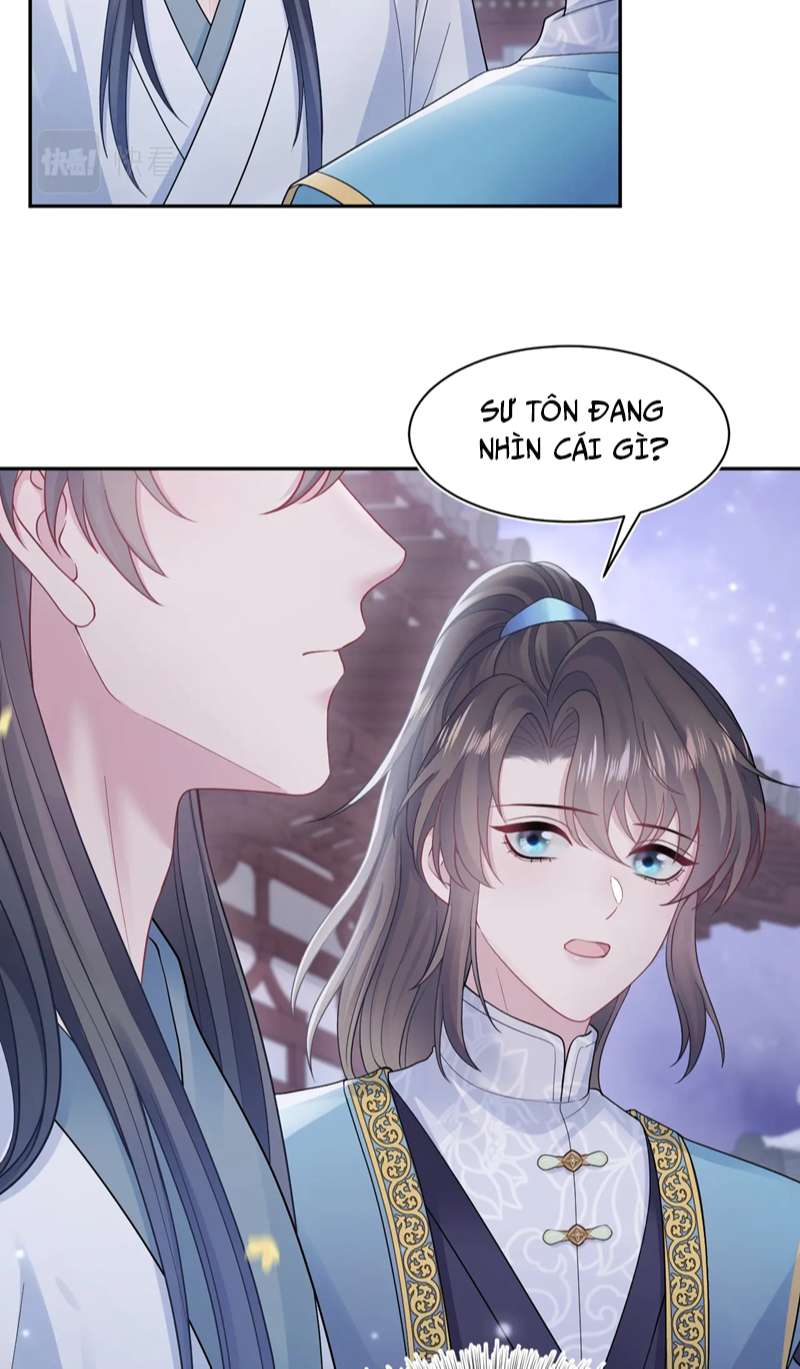 Tuyệt Mỹ Bạch Liên Hoa Online Dạy Học Chapter 177 - Trang 3