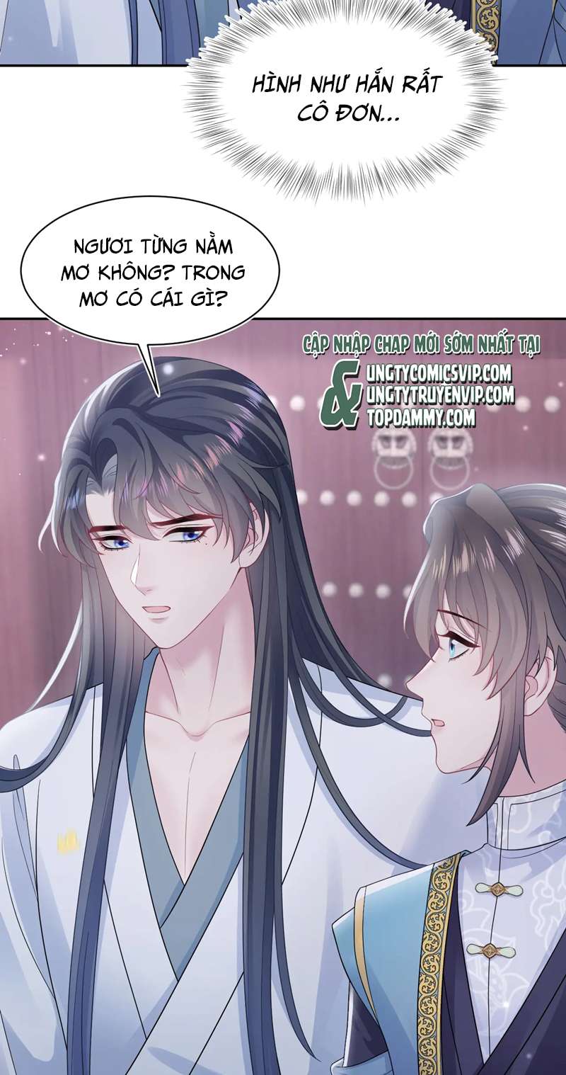 Tuyệt Mỹ Bạch Liên Hoa Online Dạy Học Chapter 177 - Trang 3