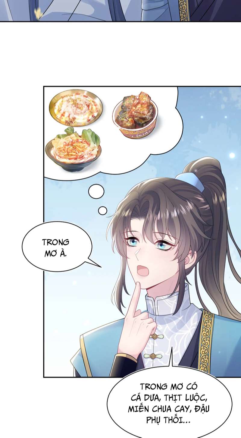 Tuyệt Mỹ Bạch Liên Hoa Online Dạy Học Chapter 177 - Trang 3