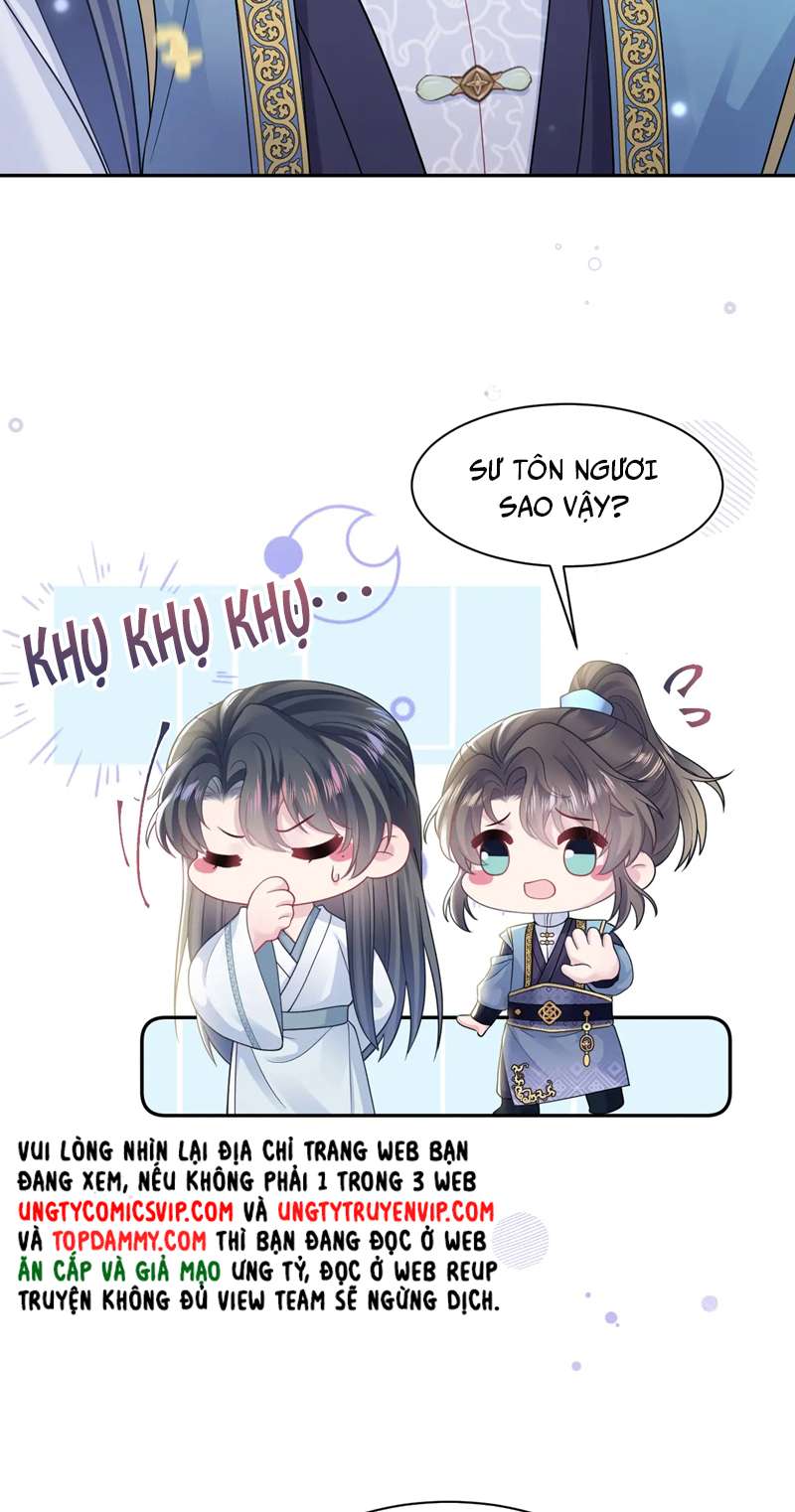 Tuyệt Mỹ Bạch Liên Hoa Online Dạy Học Chapter 177 - Trang 3