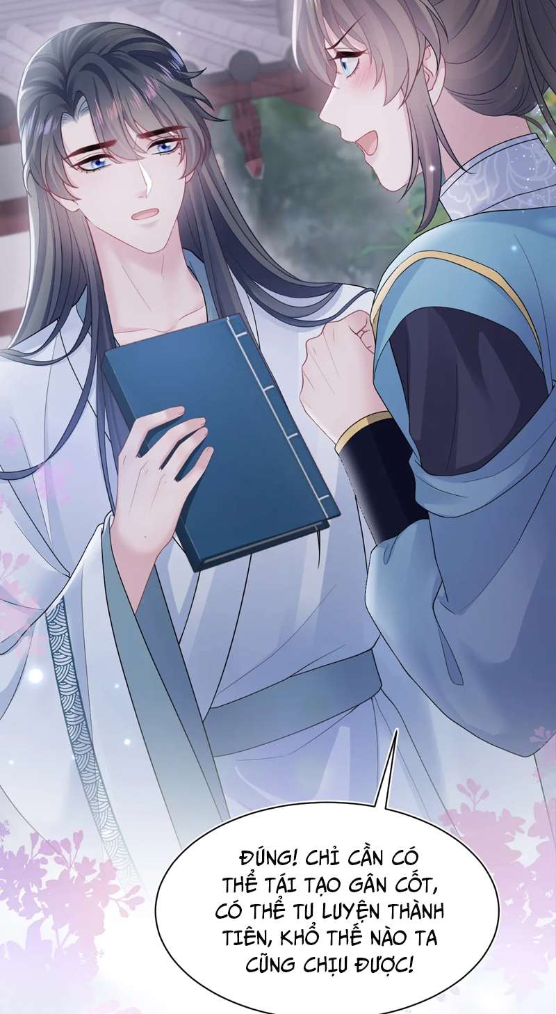 Tuyệt Mỹ Bạch Liên Hoa Online Dạy Học Chapter 177 - Trang 3