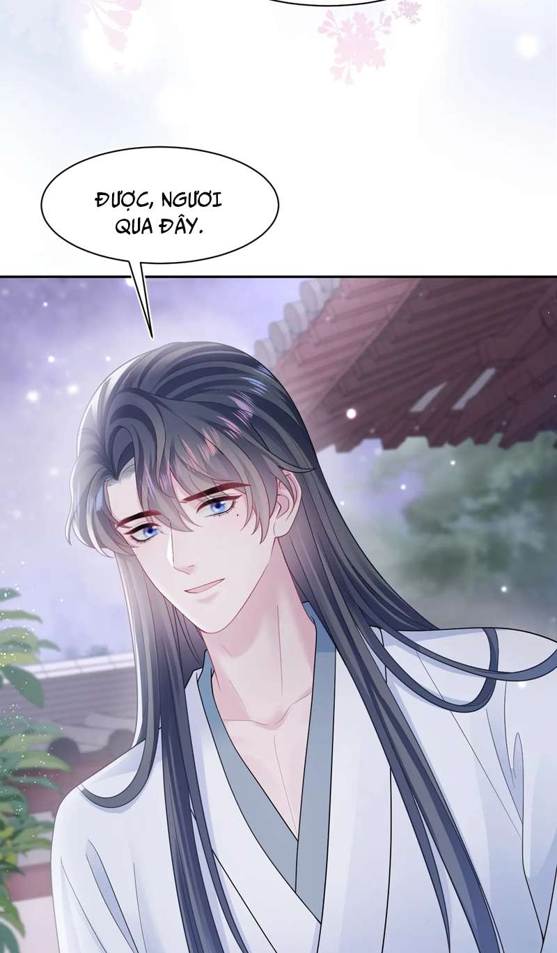 Tuyệt Mỹ Bạch Liên Hoa Online Dạy Học Chapter 177 - Trang 3