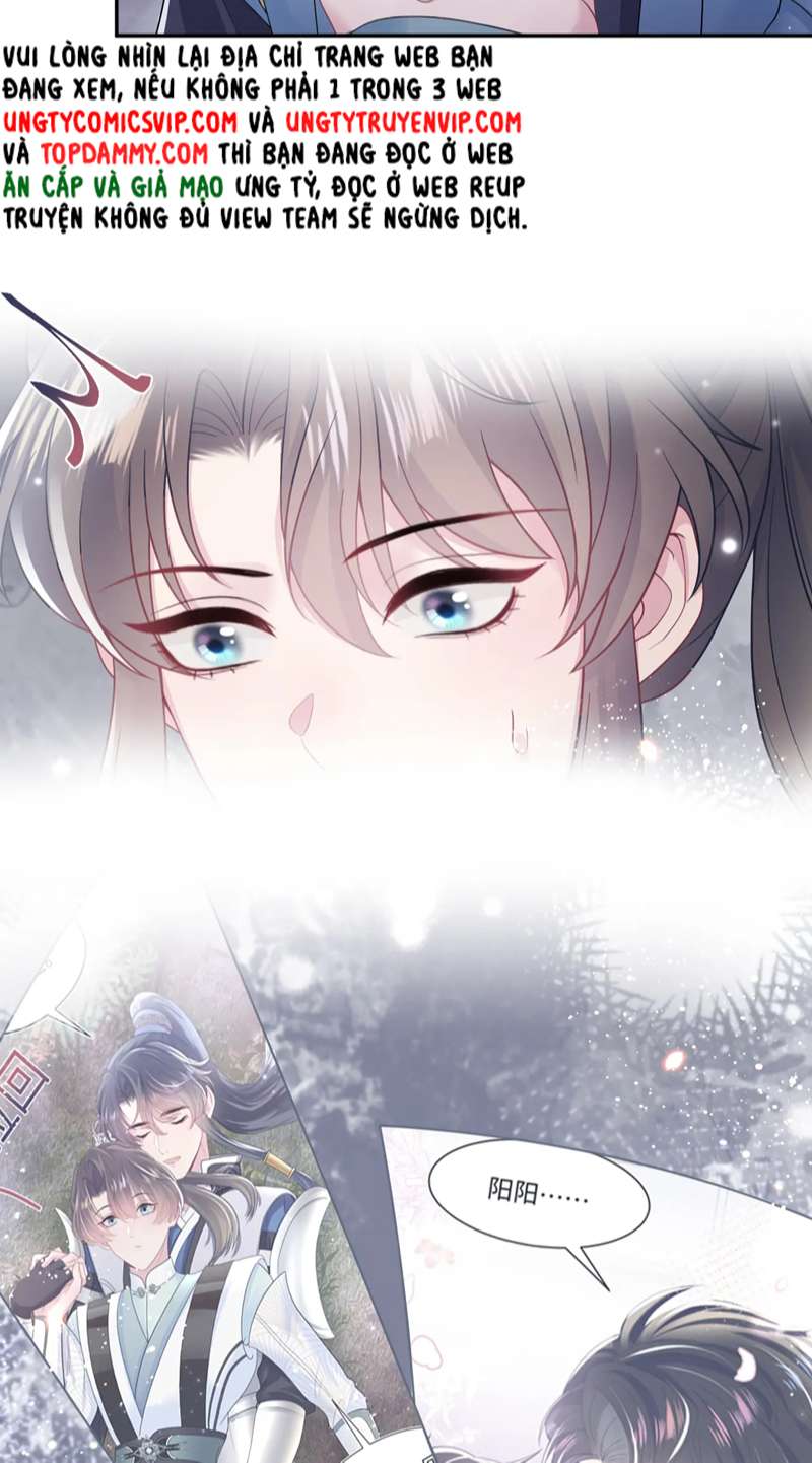 Tuyệt Mỹ Bạch Liên Hoa Online Dạy Học Chapter 177 - Trang 3