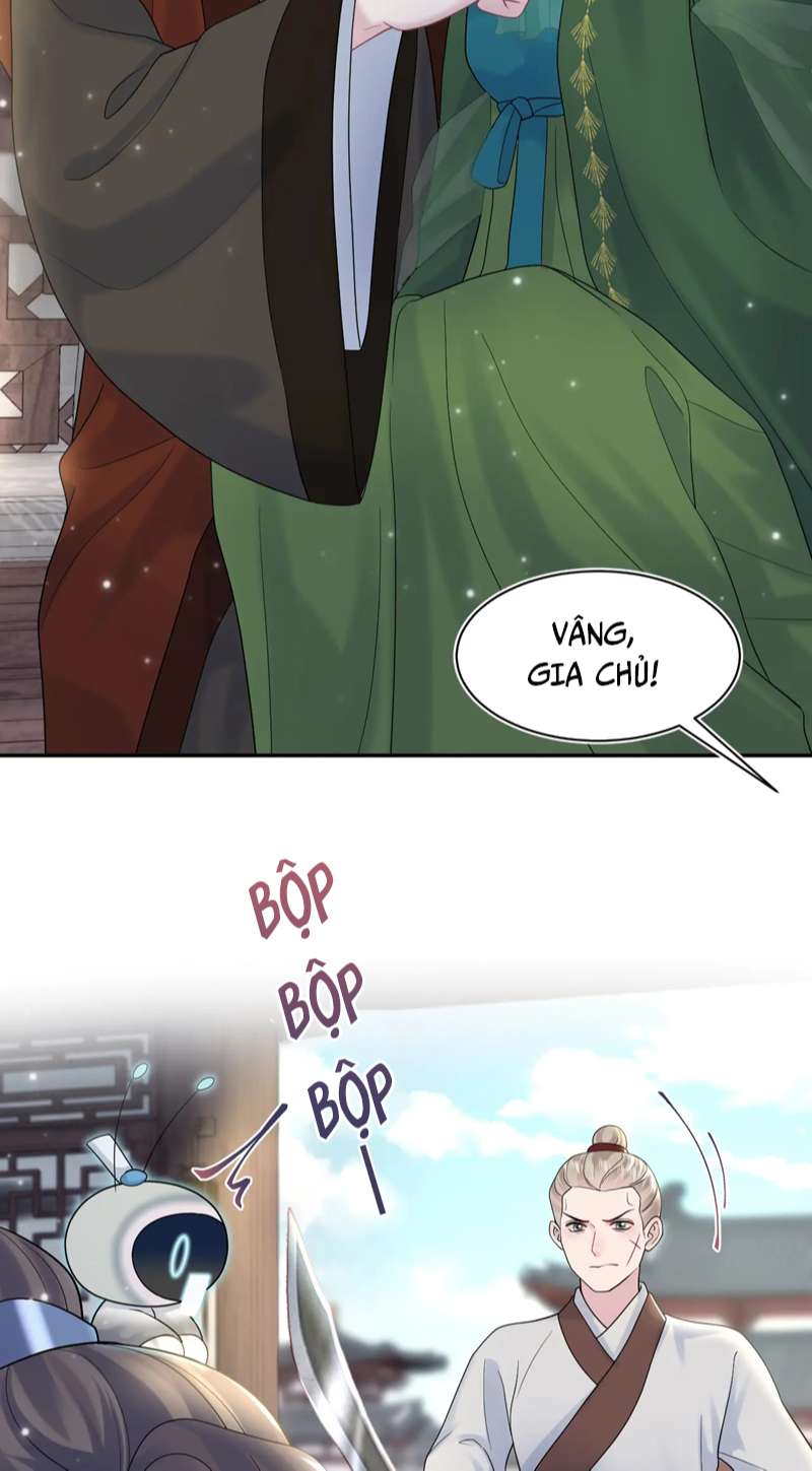 Tuyệt Mỹ Bạch Liên Hoa Online Dạy Học Chapter 177 - Trang 3