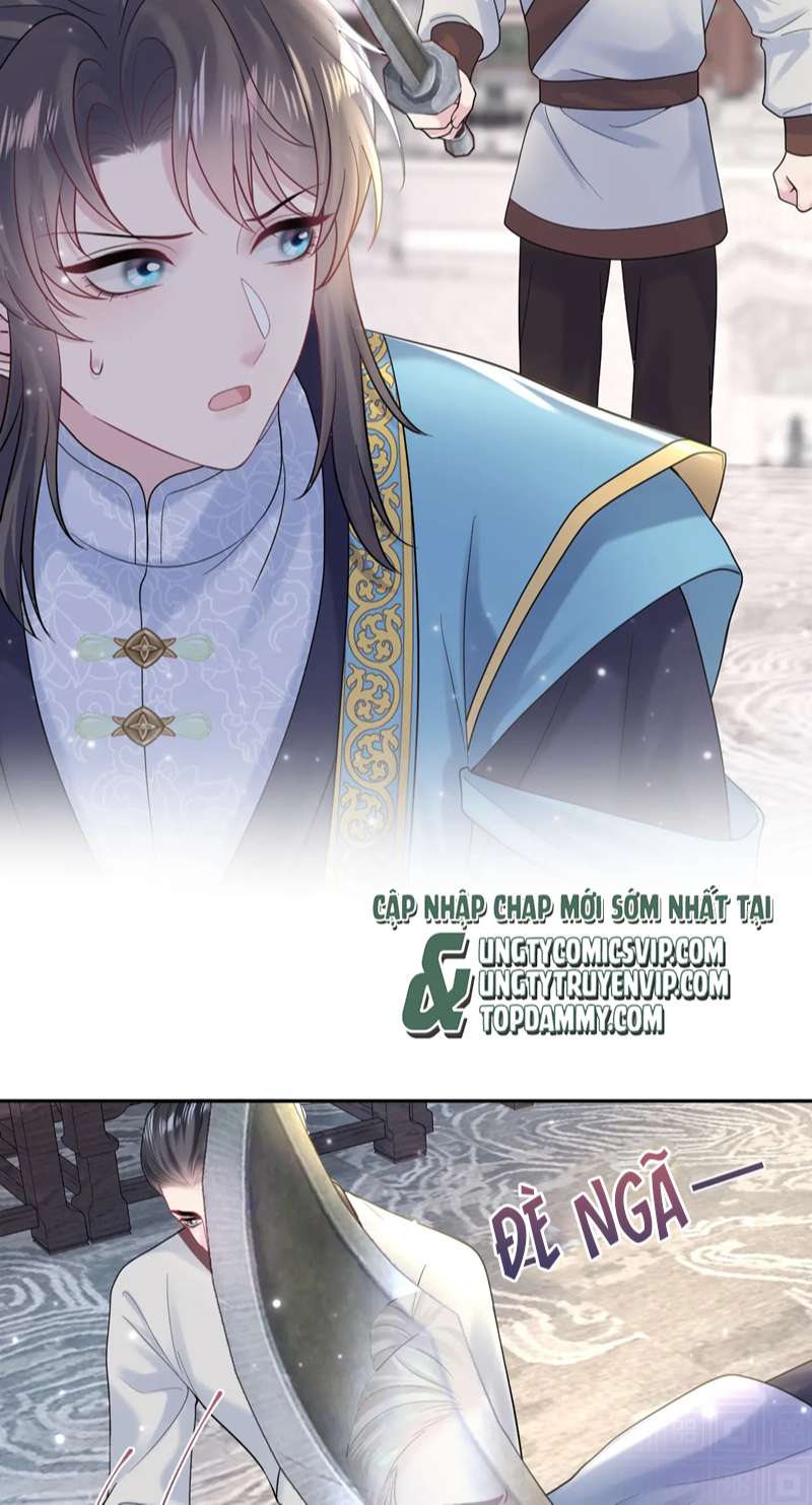 Tuyệt Mỹ Bạch Liên Hoa Online Dạy Học Chapter 177 - Trang 3