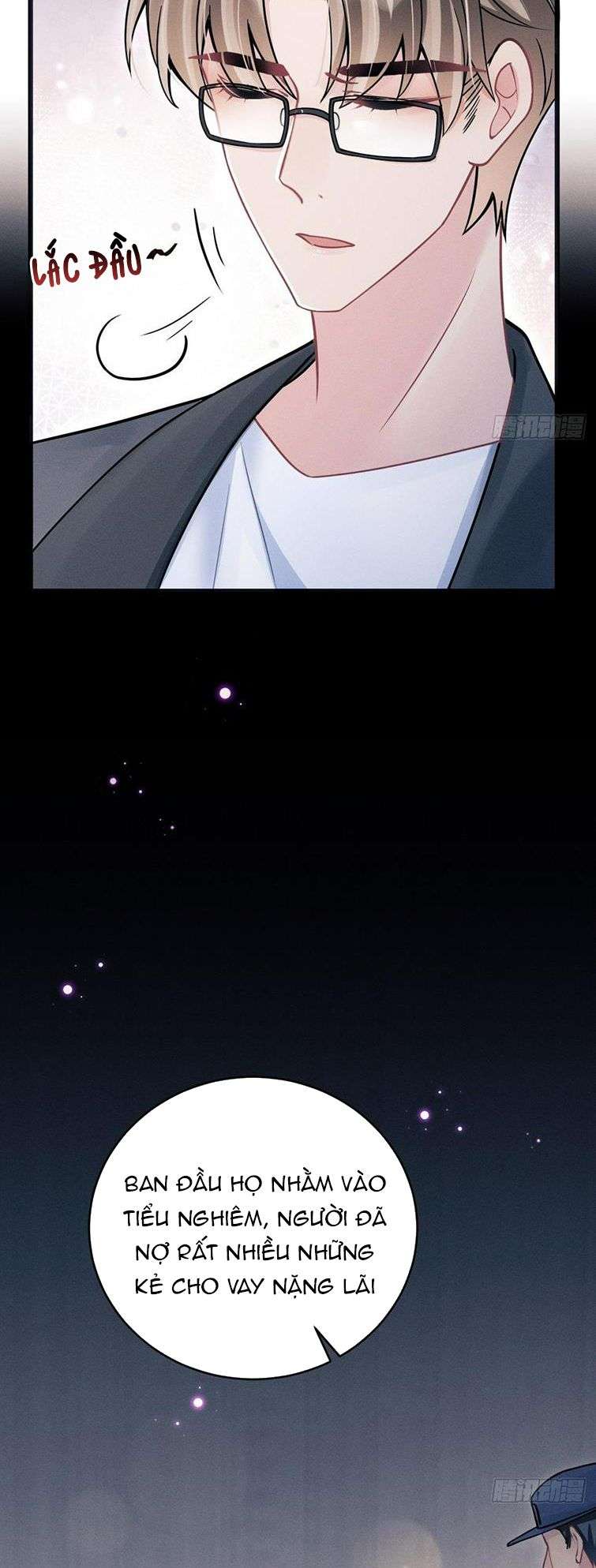 Tôi Hoài Nghi Ảnh Đế Đang Theo Đuổi Tôi Chapter 85 - Next Chapter 86