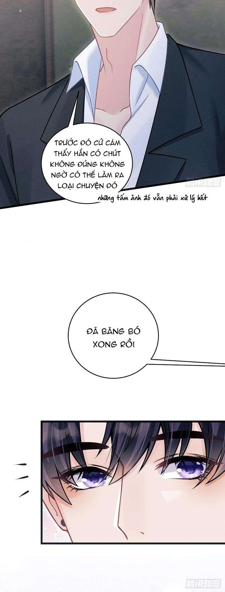 Tôi Hoài Nghi Ảnh Đế Đang Theo Đuổi Tôi Chapter 85 - Next Chapter 86