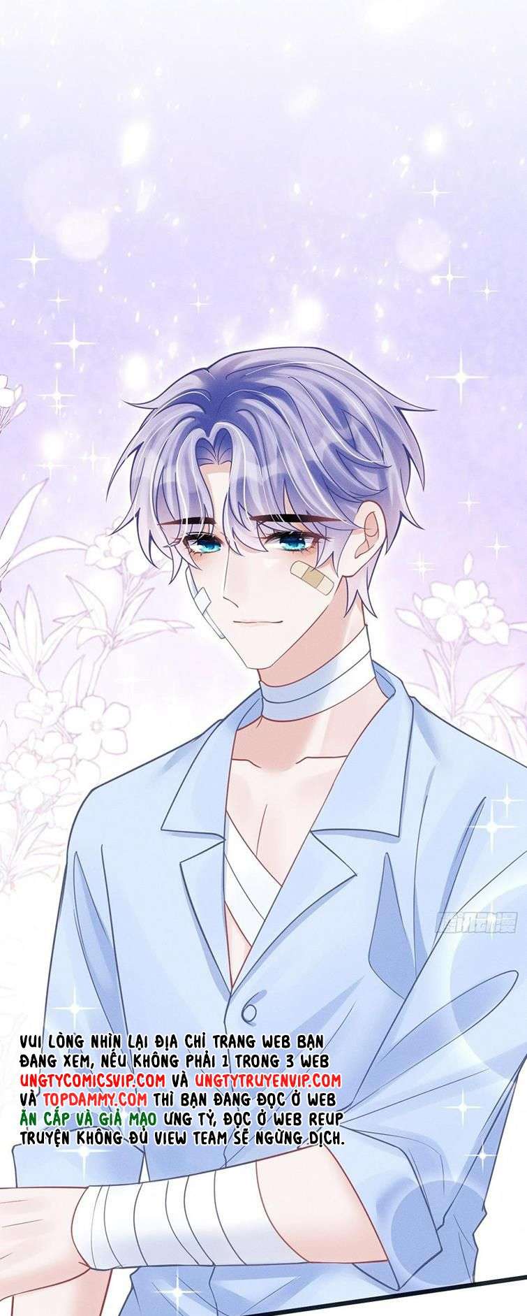Tôi Hoài Nghi Ảnh Đế Đang Theo Đuổi Tôi Chapter 85 - Next Chapter 86