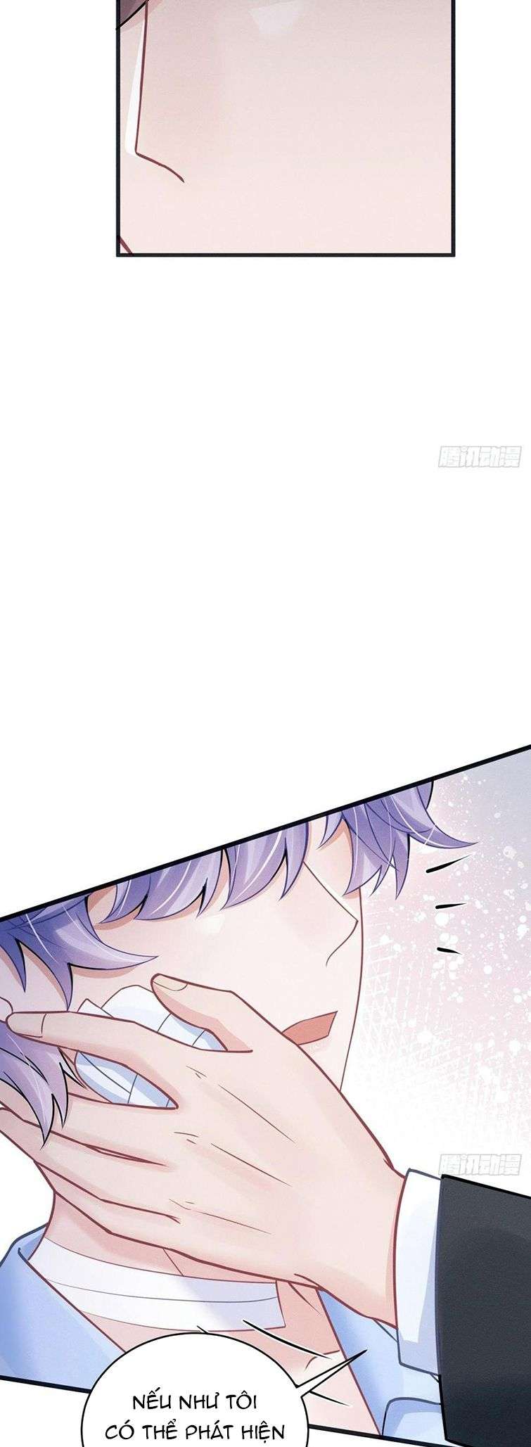 Tôi Hoài Nghi Ảnh Đế Đang Theo Đuổi Tôi Chapter 85 - Next Chapter 86