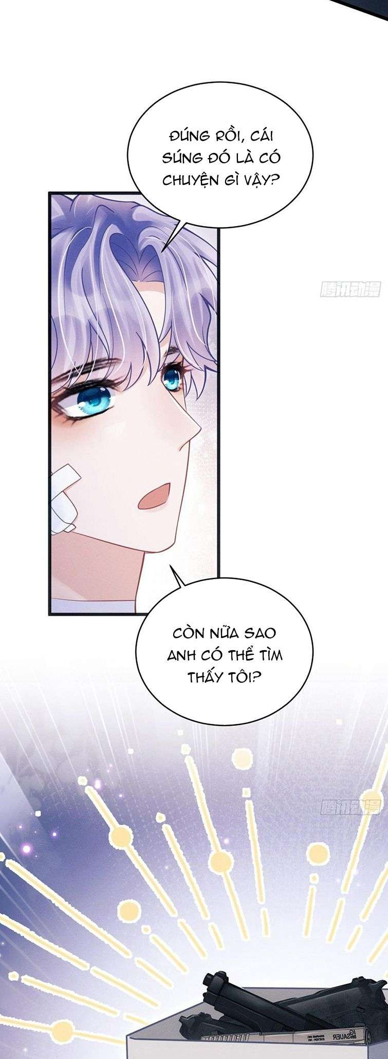Tôi Hoài Nghi Ảnh Đế Đang Theo Đuổi Tôi Chapter 85 - Next Chapter 86