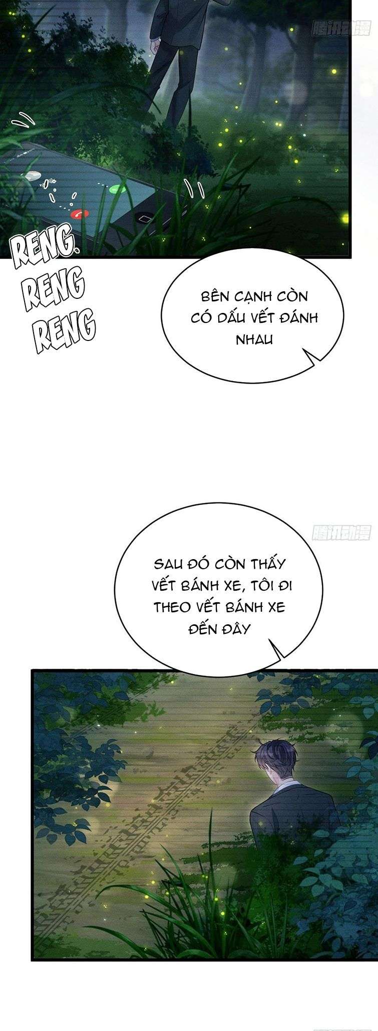 Tôi Hoài Nghi Ảnh Đế Đang Theo Đuổi Tôi Chapter 85 - Next Chapter 86