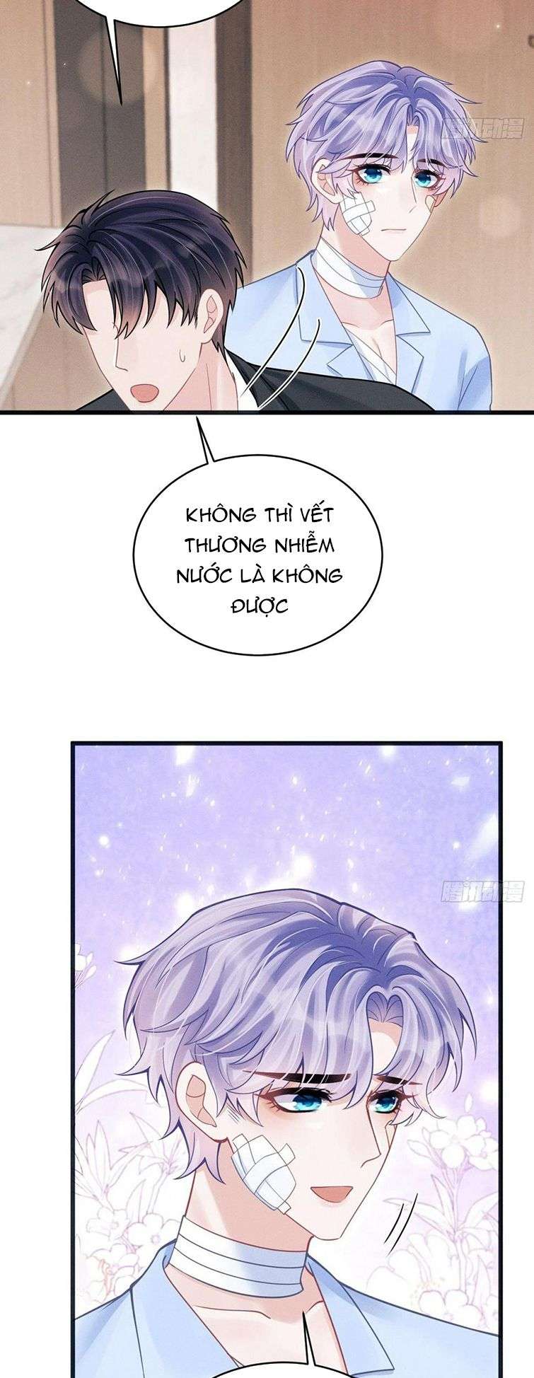 Tôi Hoài Nghi Ảnh Đế Đang Theo Đuổi Tôi Chapter 85 - Next Chapter 86