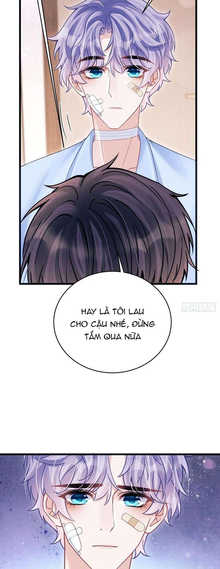 Tôi Hoài Nghi Ảnh Đế Đang Theo Đuổi Tôi Chapter 85 - Next Chapter 86
