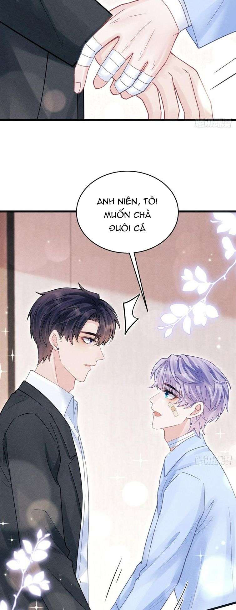 Tôi Hoài Nghi Ảnh Đế Đang Theo Đuổi Tôi Chapter 85 - Next Chapter 86