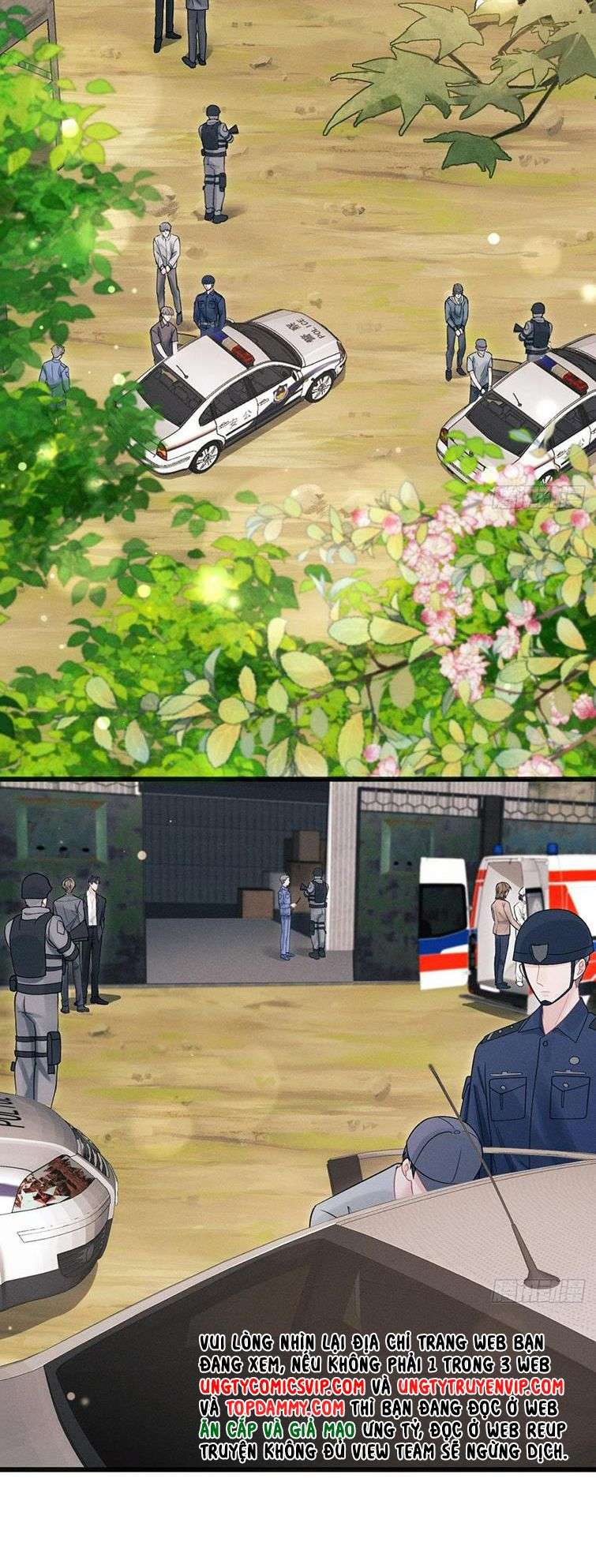 Tôi Hoài Nghi Ảnh Đế Đang Theo Đuổi Tôi Chapter 85 - Next Chapter 86
