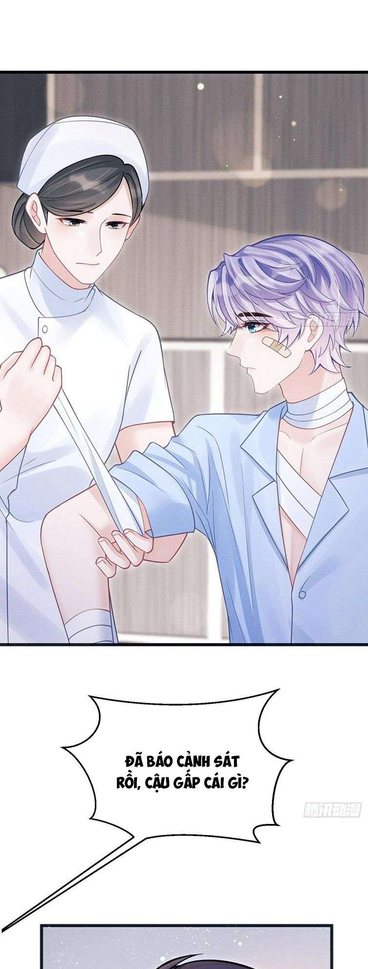 Tôi Hoài Nghi Ảnh Đế Đang Theo Đuổi Tôi Chapter 85 - Next Chapter 86