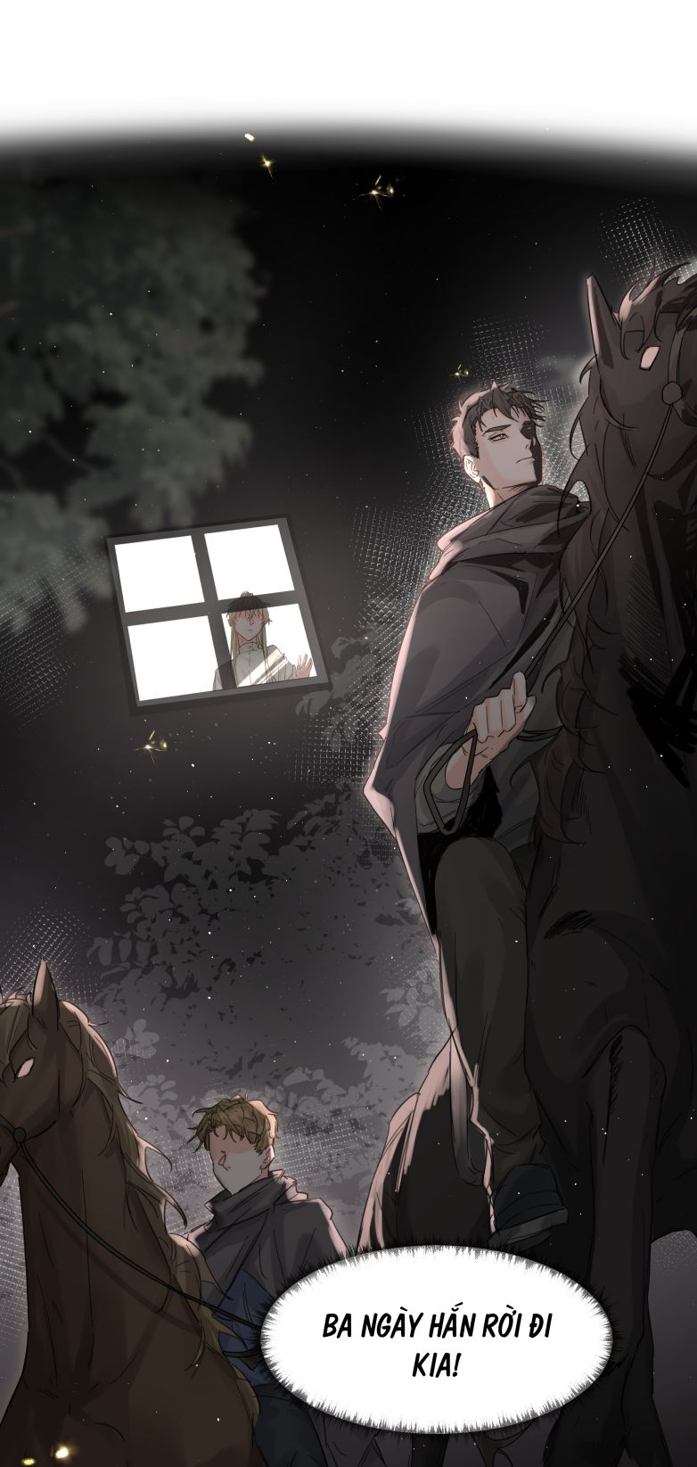 Tiền Nhiệm Vi Vương Chapter 22 - Next Chapter 23