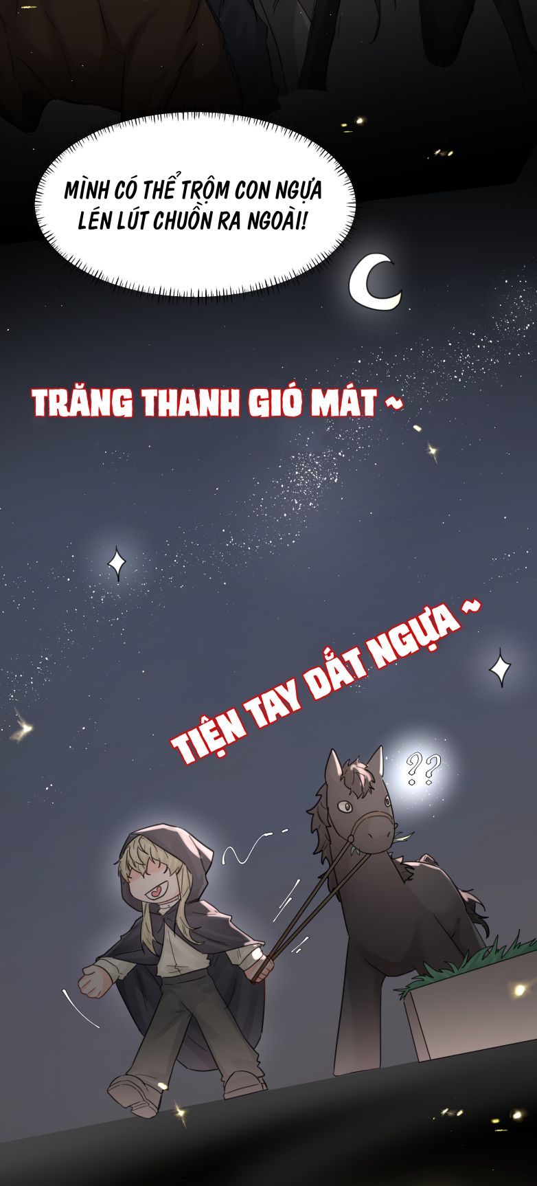 Tiền Nhiệm Vi Vương Chapter 22 - Next Chapter 23