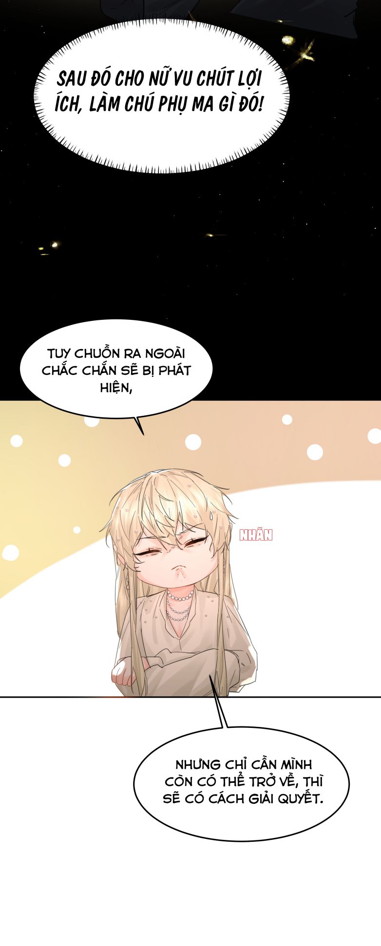 Tiền Nhiệm Vi Vương Chapter 22 - Next Chapter 23