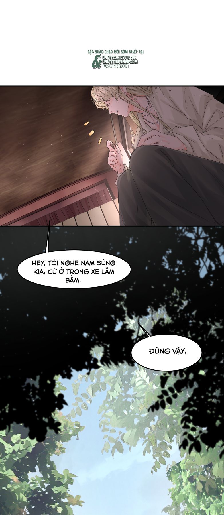 Tiền Nhiệm Vi Vương Chapter 22 - Next Chapter 23