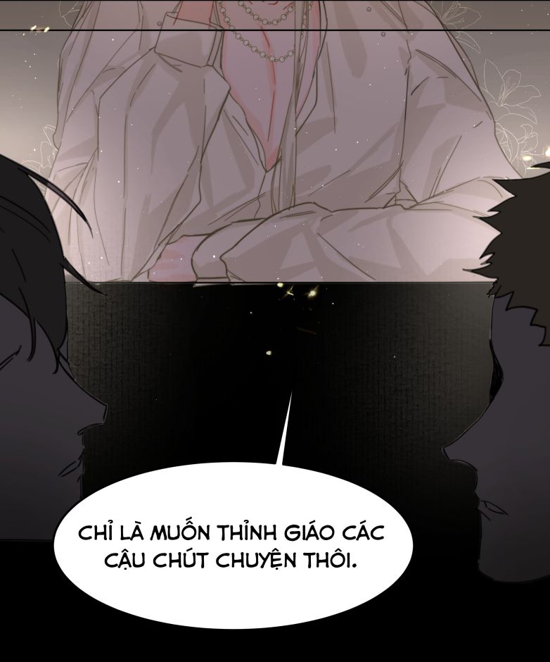 Tiền Nhiệm Vi Vương Chapter 22 - Next Chapter 23
