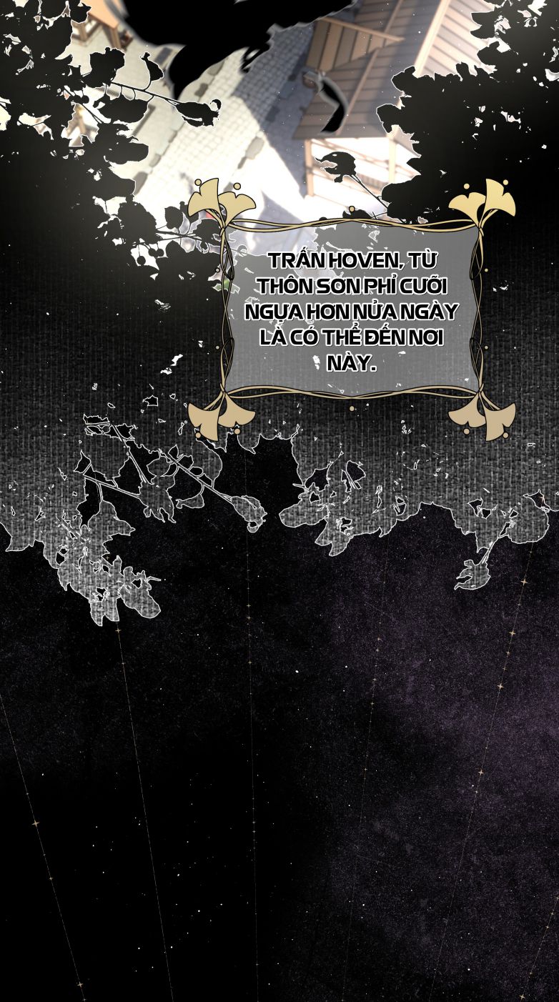 Tiền Nhiệm Vi Vương Chapter 22 - Next Chapter 23