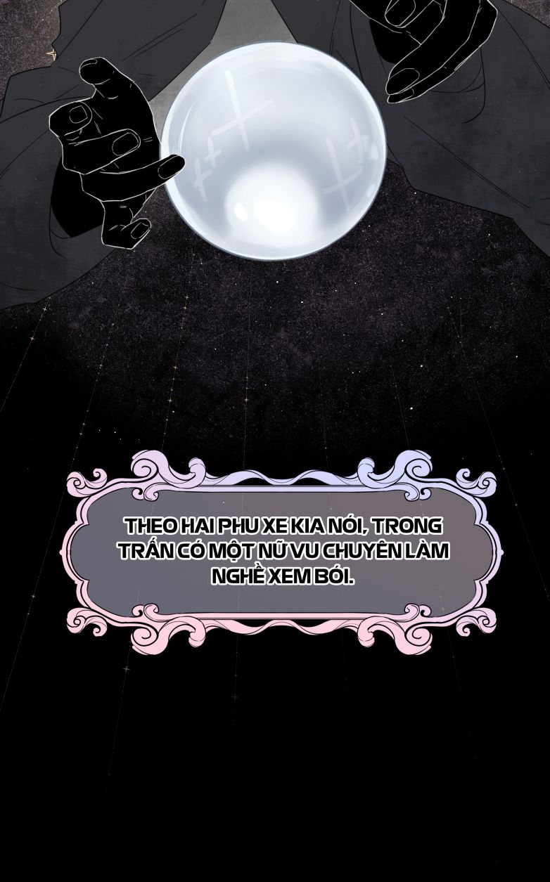 Tiền Nhiệm Vi Vương Chapter 22 - Next Chapter 23