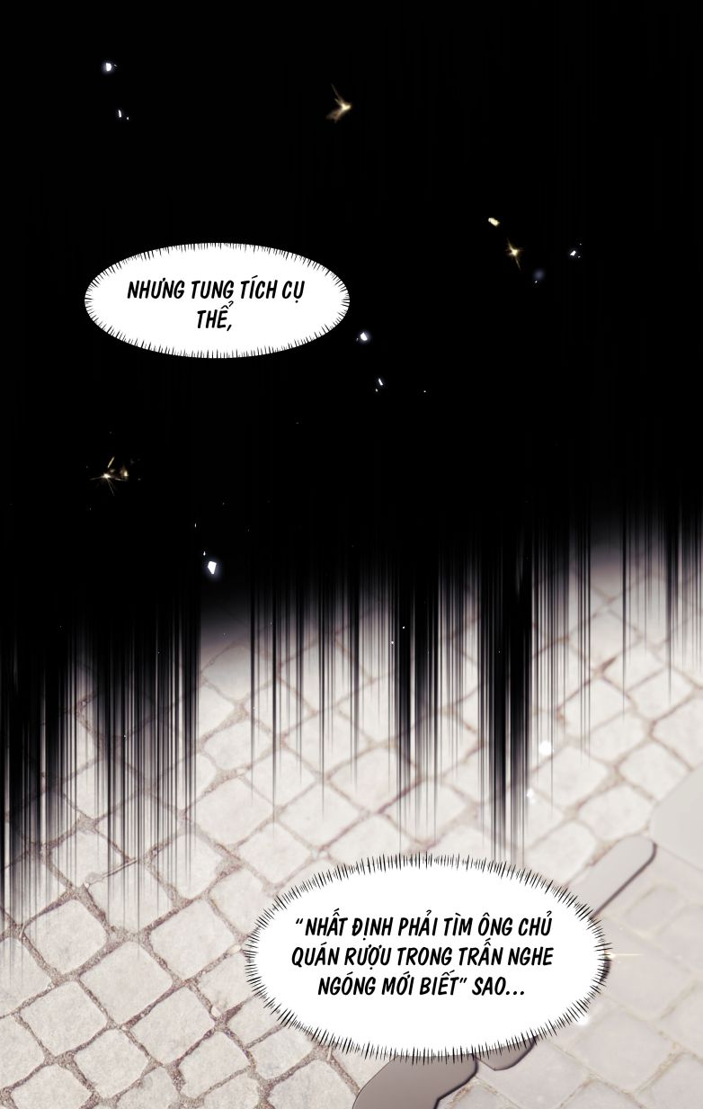 Tiền Nhiệm Vi Vương Chapter 22 - Next Chapter 23