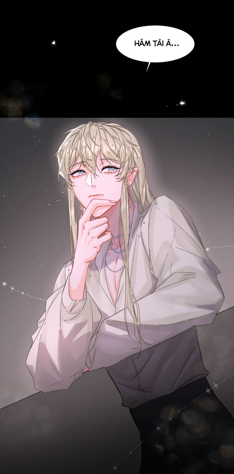 Tiền Nhiệm Vi Vương Chapter 22 - Next Chapter 23