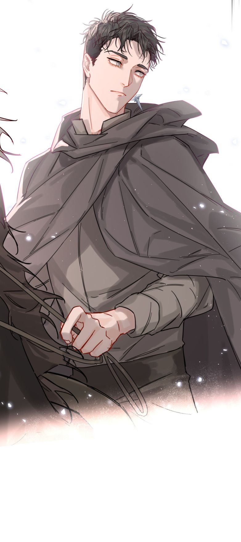 Tiền Nhiệm Vi Vương Chapter 22 - Next Chapter 23