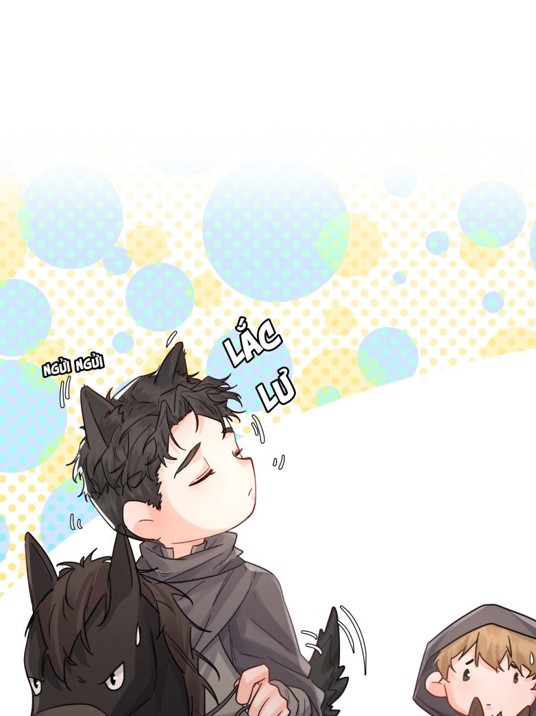 Tiền Nhiệm Vi Vương Chapter 22 - Next Chapter 23