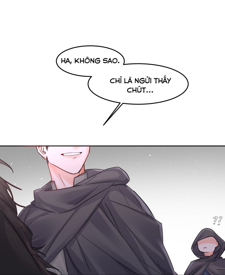 Tiền Nhiệm Vi Vương Chapter 22 - Next Chapter 23