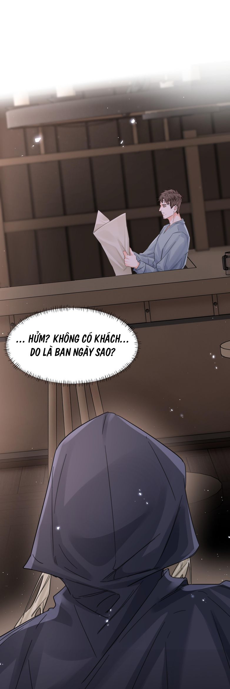 Tiền Nhiệm Vi Vương Chapter 22 - Next Chapter 23