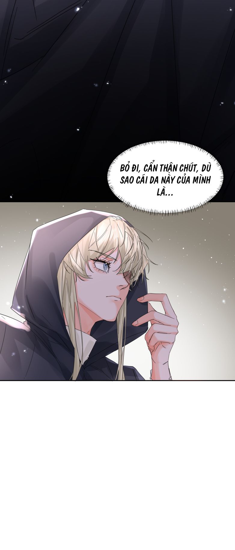 Tiền Nhiệm Vi Vương Chapter 22 - Next Chapter 23