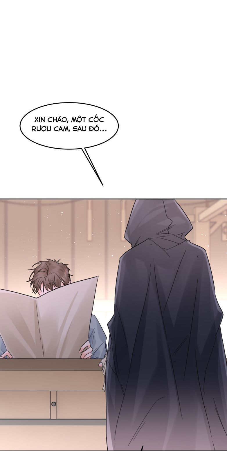 Tiền Nhiệm Vi Vương Chapter 22 - Next Chapter 23