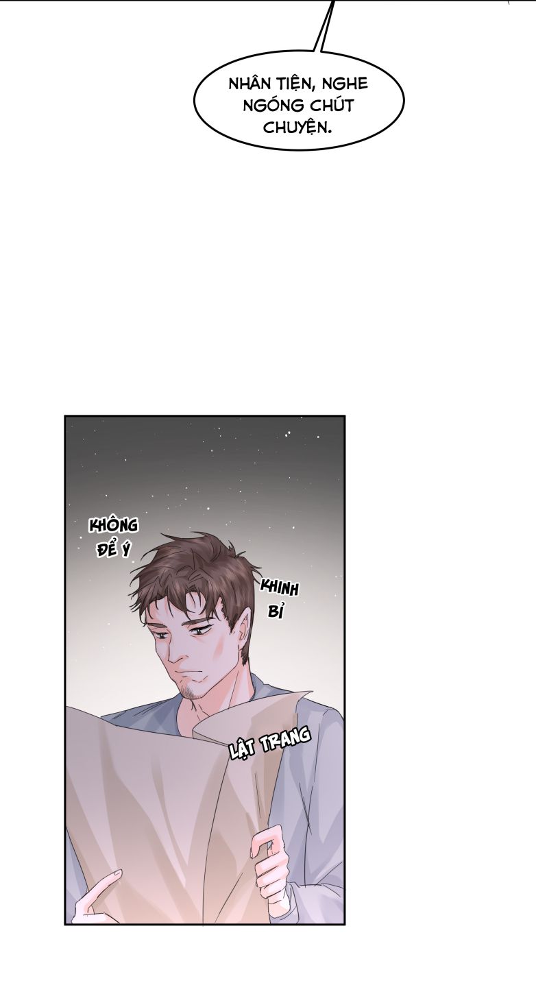 Tiền Nhiệm Vi Vương Chapter 22 - Next Chapter 23