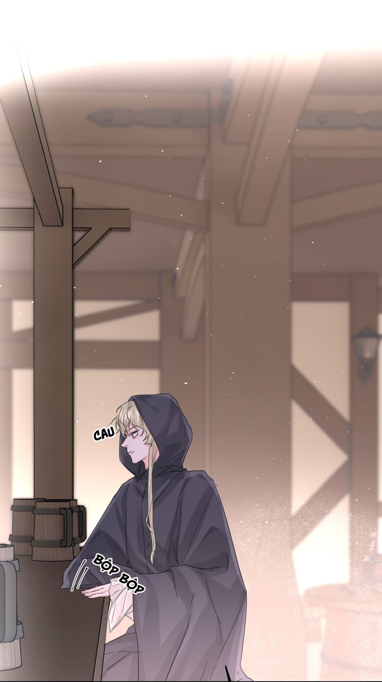 Tiền Nhiệm Vi Vương Chapter 22 - Next Chapter 23