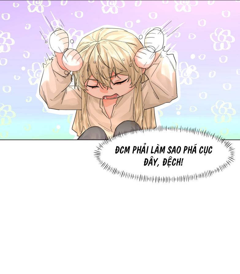 Tiền Nhiệm Vi Vương Chapter 22 - Next Chapter 23