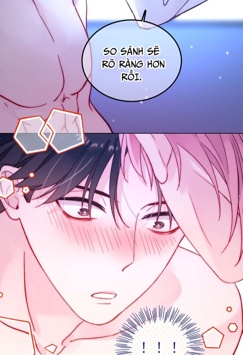 Tôi Phải Làm 1 Kẻ Đại Xấu Xa Chapter 87 - Next Chapter 88