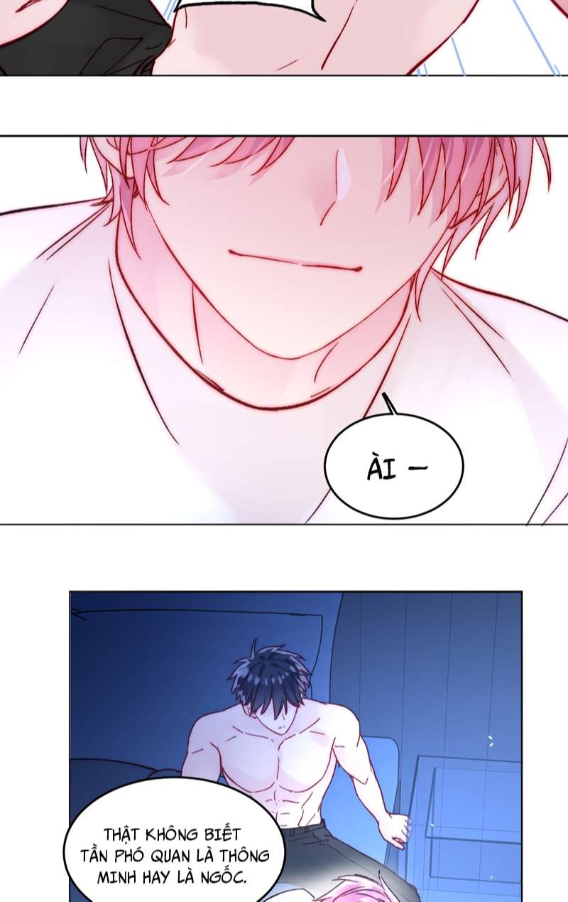 Tôi Phải Làm 1 Kẻ Đại Xấu Xa Chapter 87 - Next Chapter 88