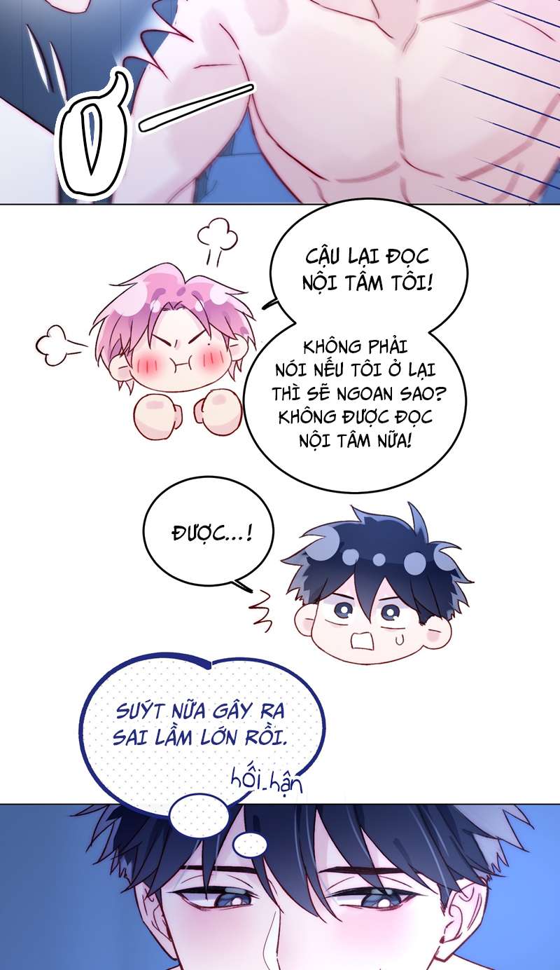 Tôi Phải Làm 1 Kẻ Đại Xấu Xa Chapter 87 - Next Chapter 88