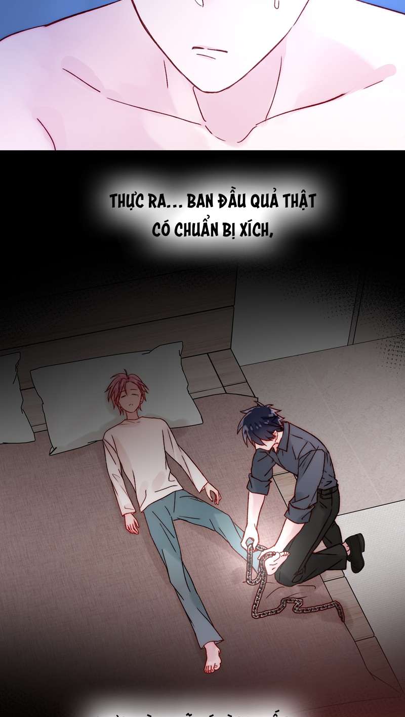 Tôi Phải Làm 1 Kẻ Đại Xấu Xa Chapter 87 - Next Chapter 88