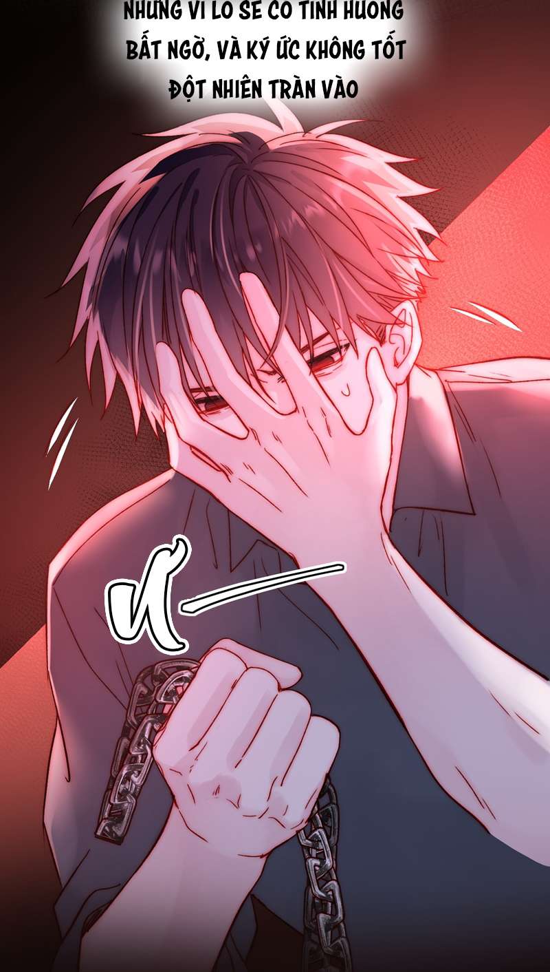 Tôi Phải Làm 1 Kẻ Đại Xấu Xa Chapter 87 - Next Chapter 88