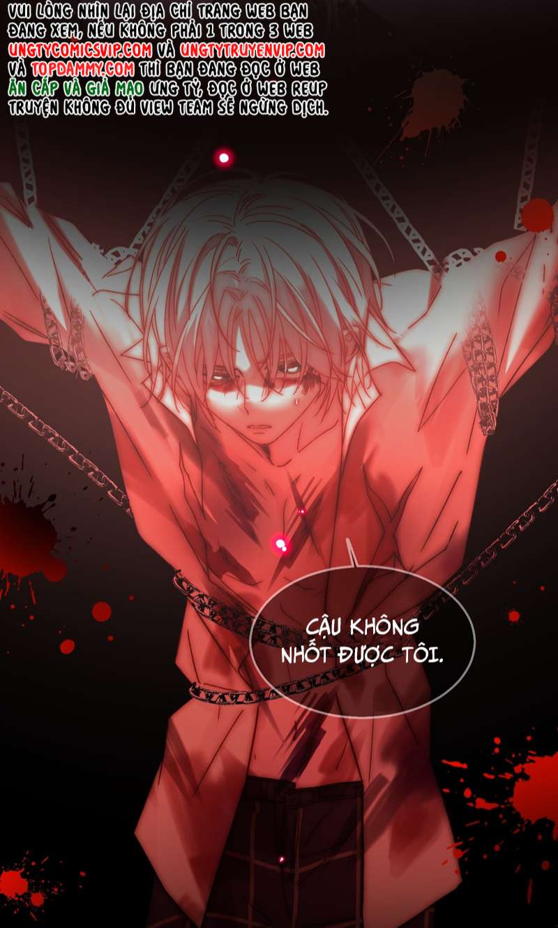 Tôi Phải Làm 1 Kẻ Đại Xấu Xa Chapter 87 - Next Chapter 88